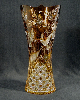 Vase 40 cm "Sommerzeit" (Nr. 29344)