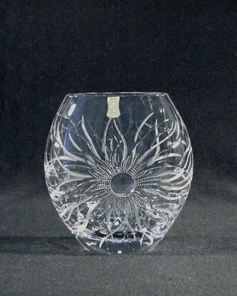Vase 17 cm "Rostock" (Nr. 6314)